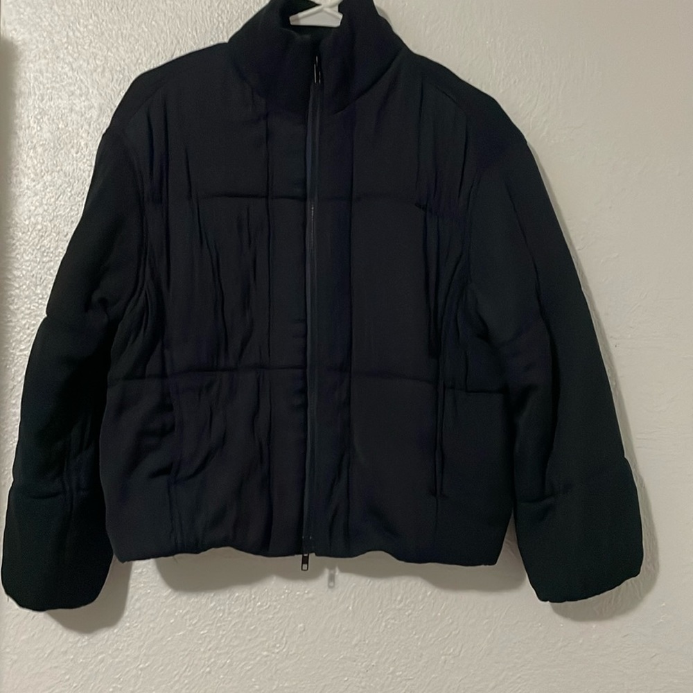 Vince. Puffer jacket ❄️